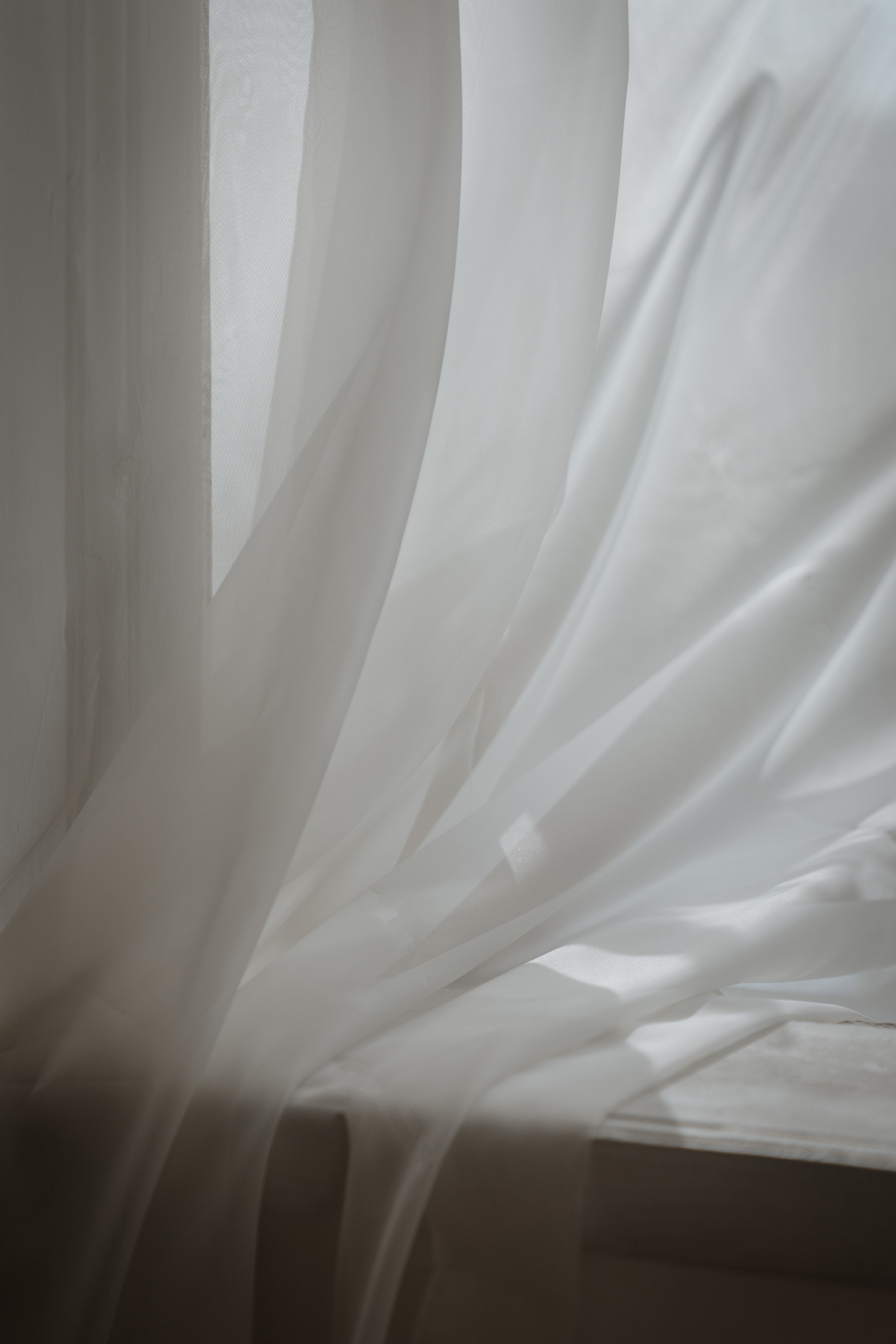 Gardin Hotellvoile Offwhite  - 3