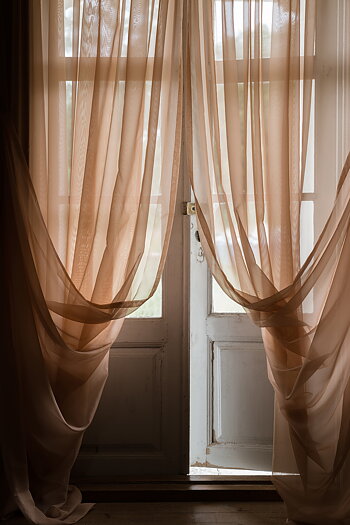 Gardin Hotellvoile Nude 