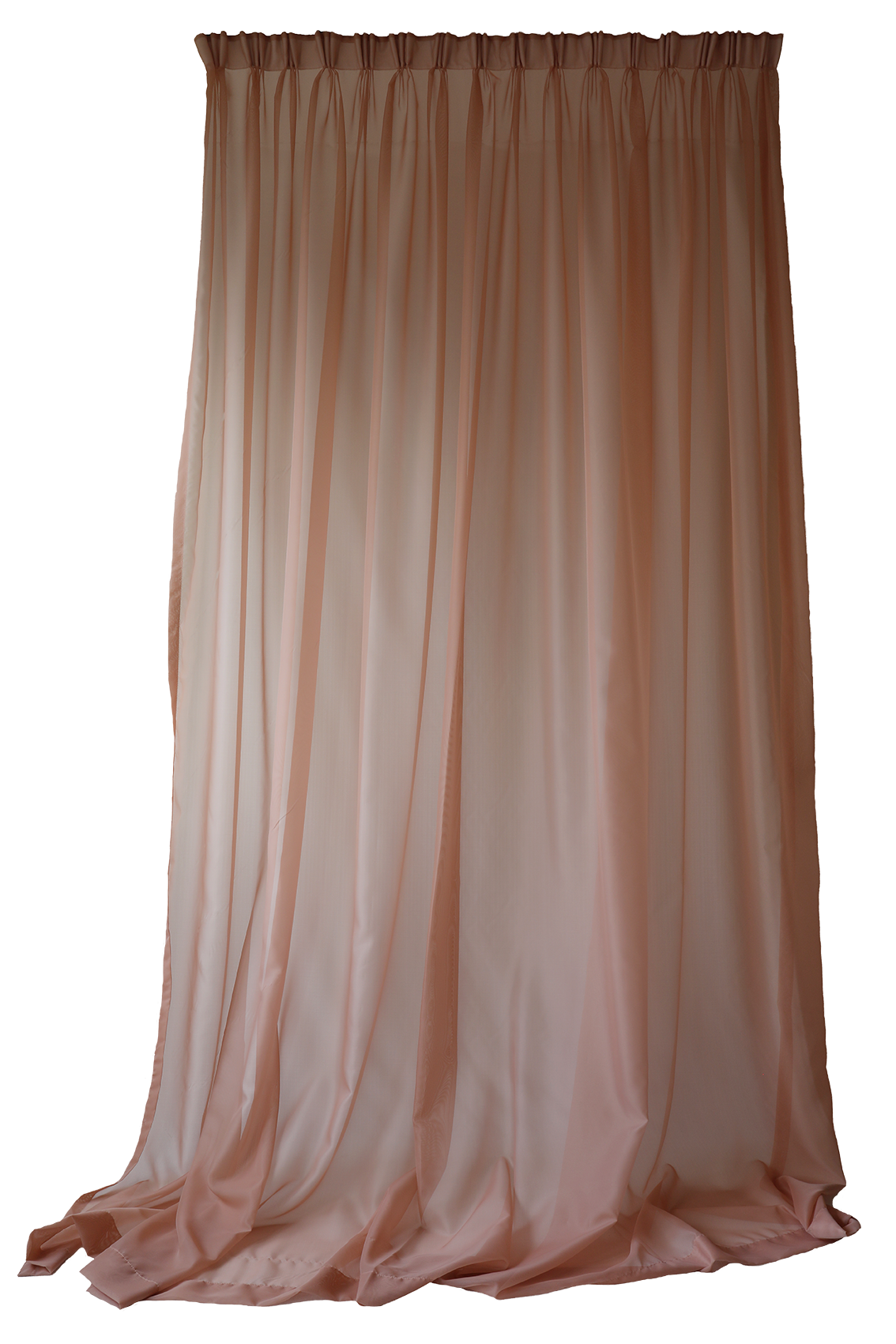 Gardin Hotellvoile Nude  - 2