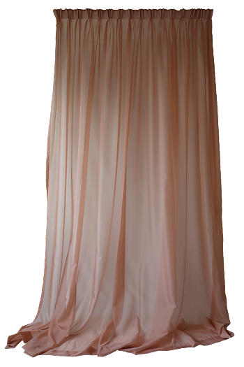 Gardin Hotellvoile Nude 