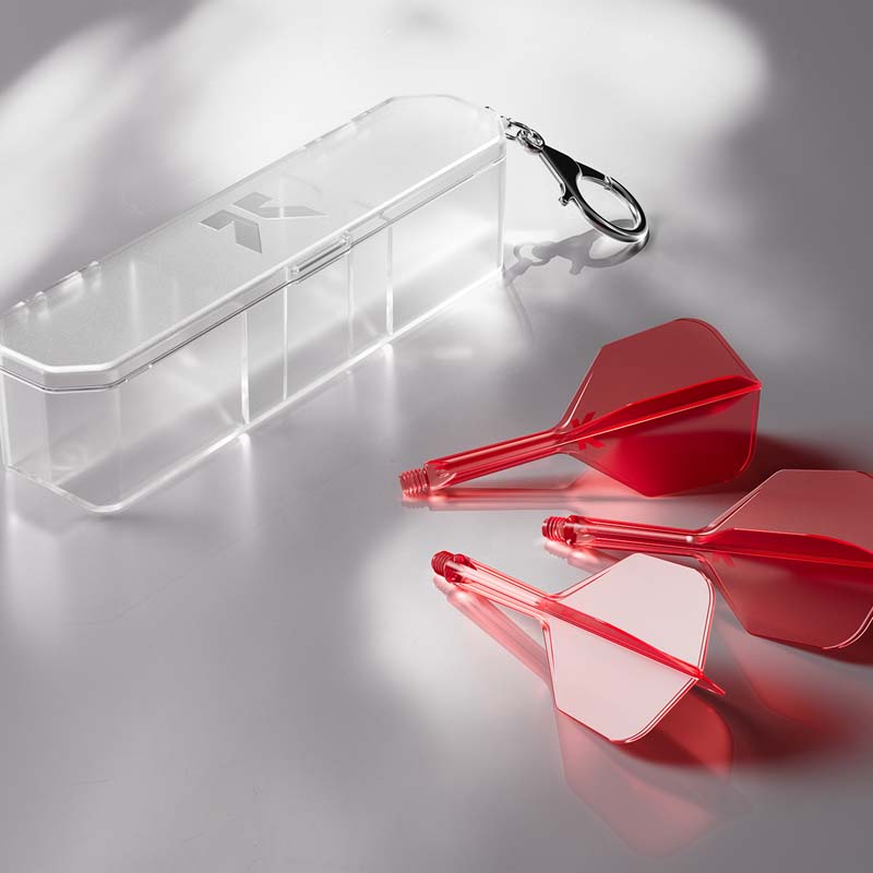 Target K-Case KC01 Dartcase  - 12