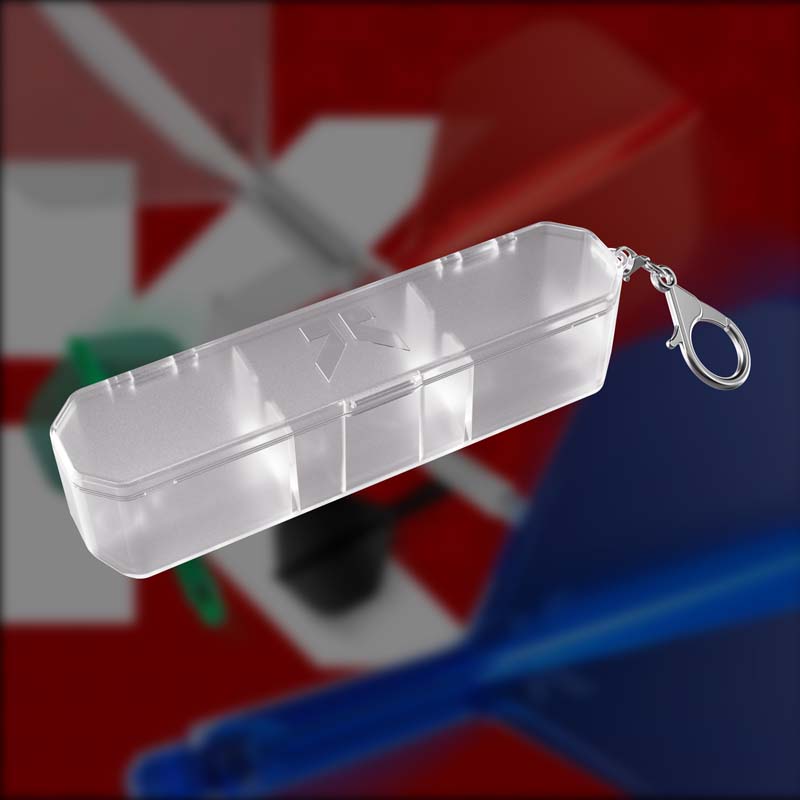 Target K-Case KC01 Dartcase  - 15