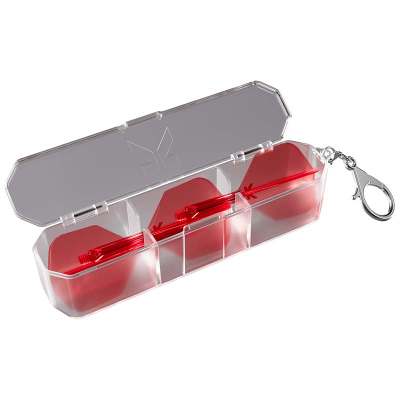 Target K-Case KC01 Dartcase  - 10