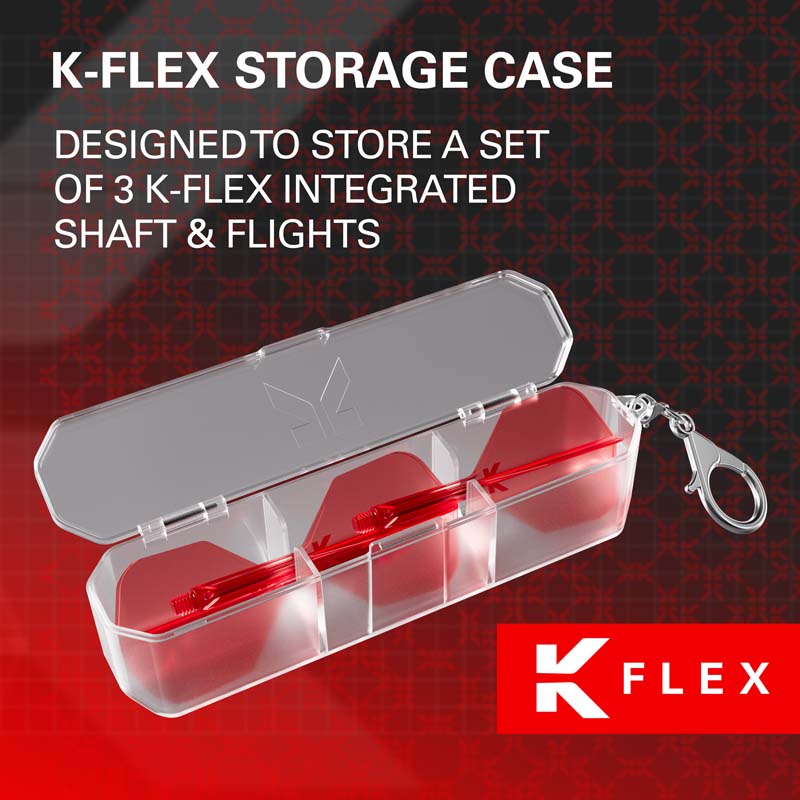 Target K-Case KC01 Dartcase  - 11
