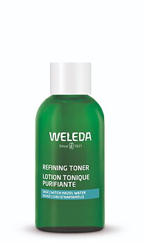 Refining facial  toner150 ml WELEDA 