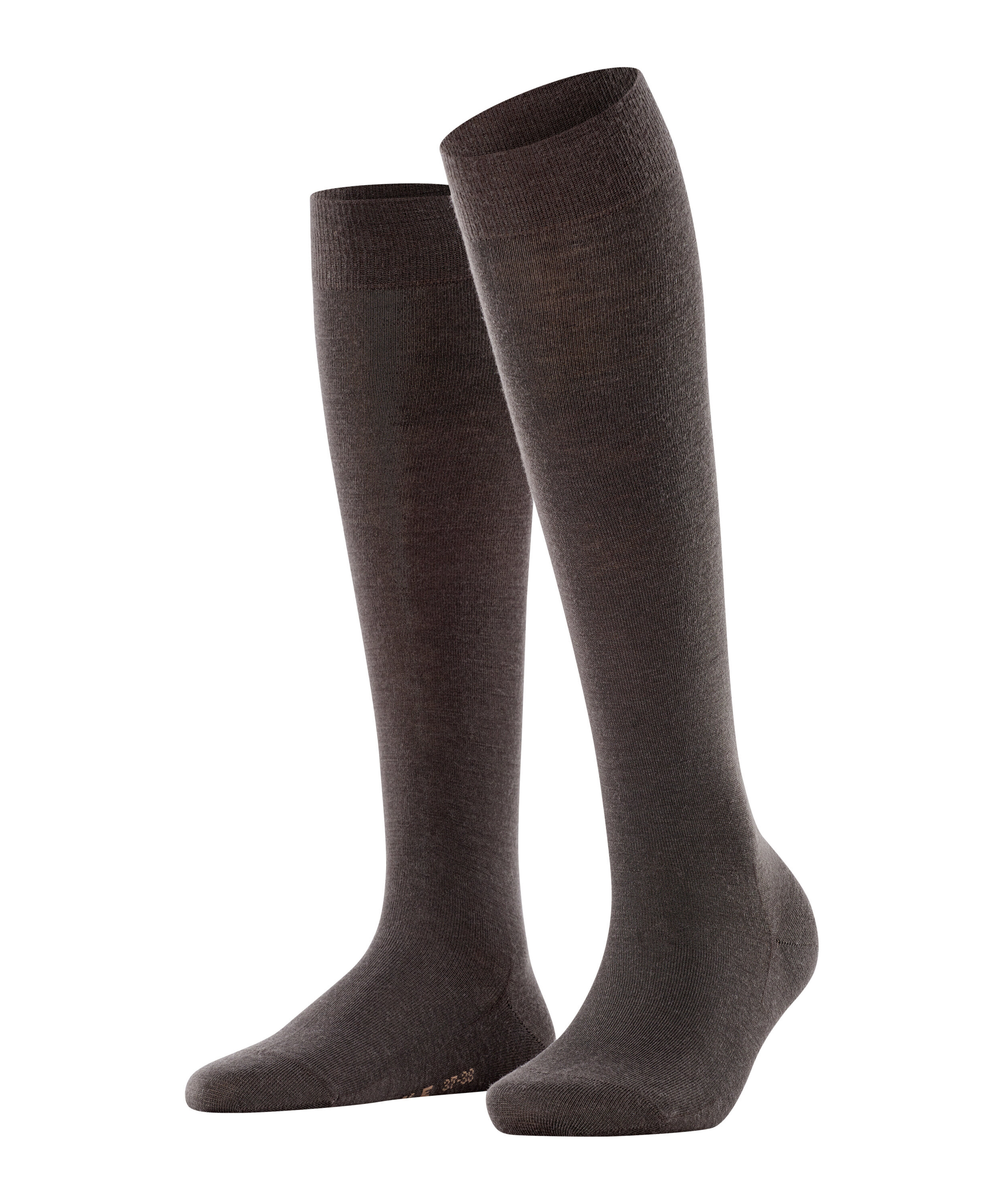 Wool Knee-highs - 7