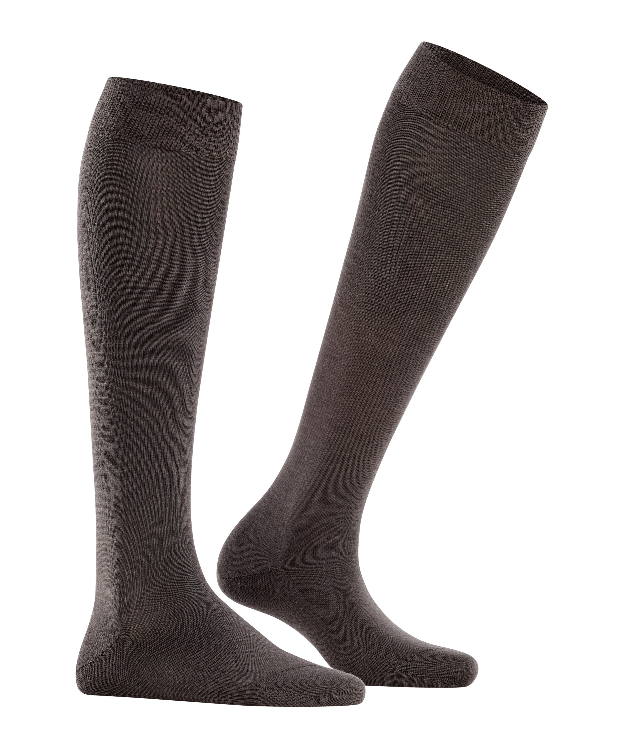 Wool Knee-highs - 4