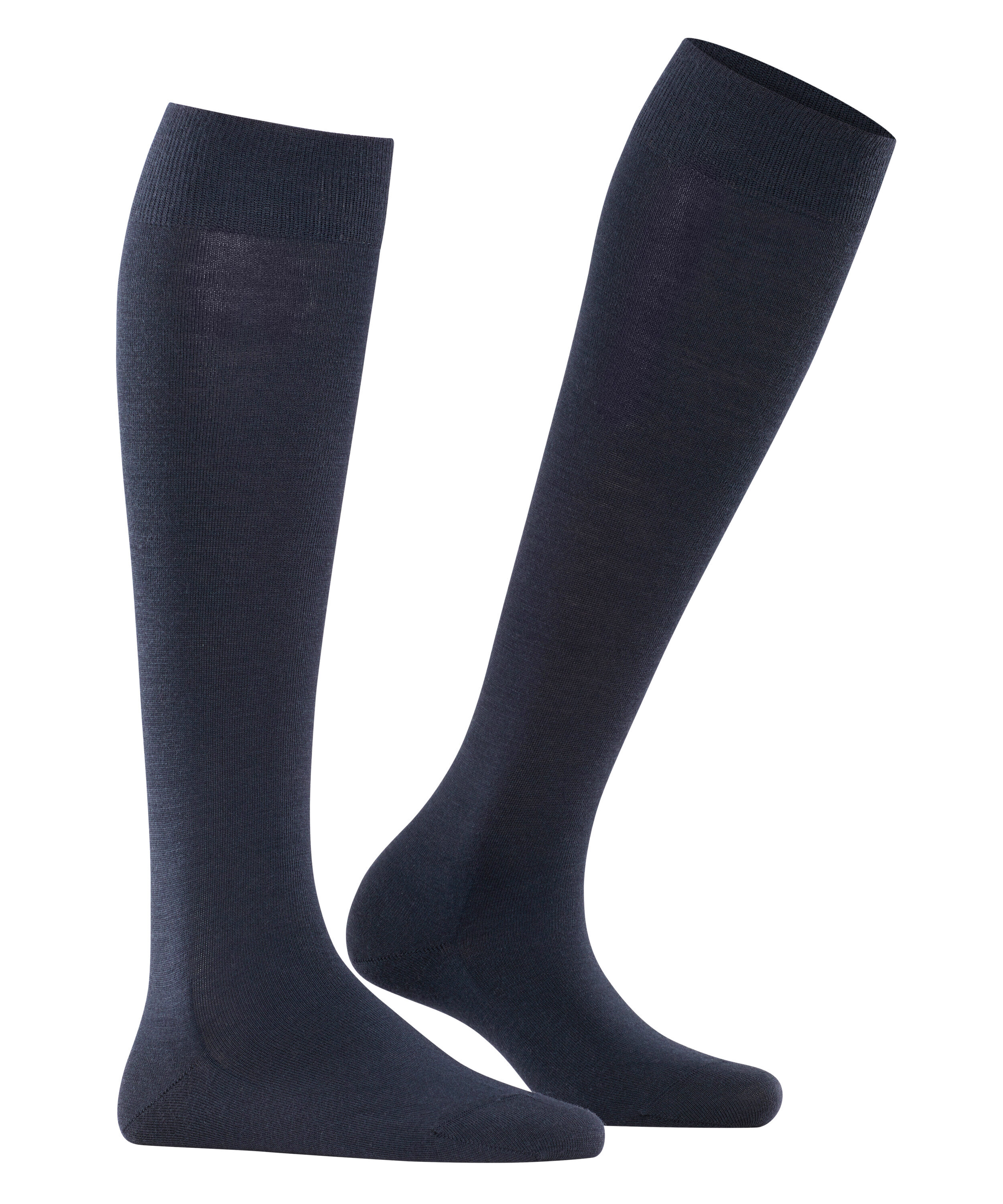 Wool Knee-highs - 3