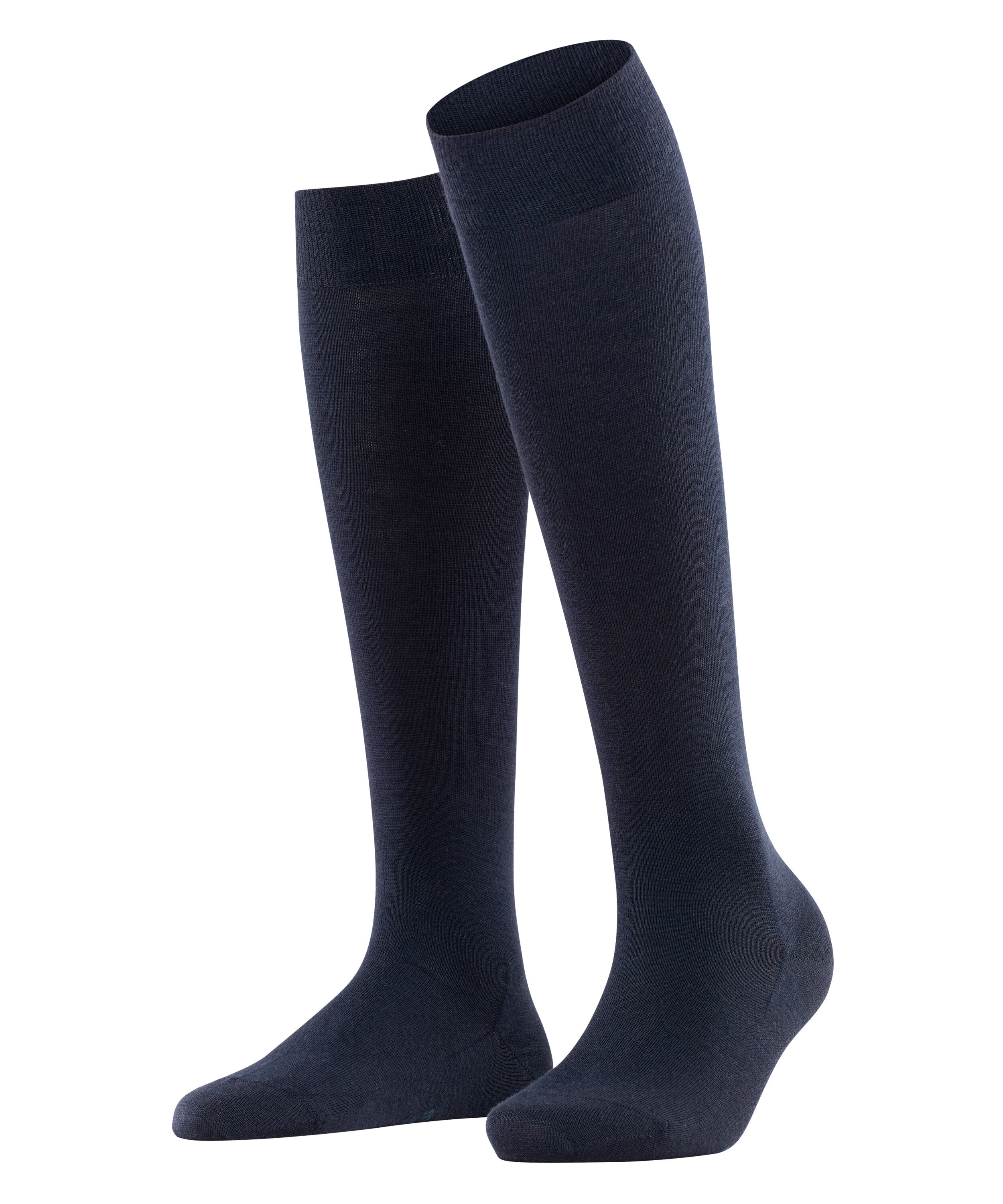 Wool Knee-highs - 6