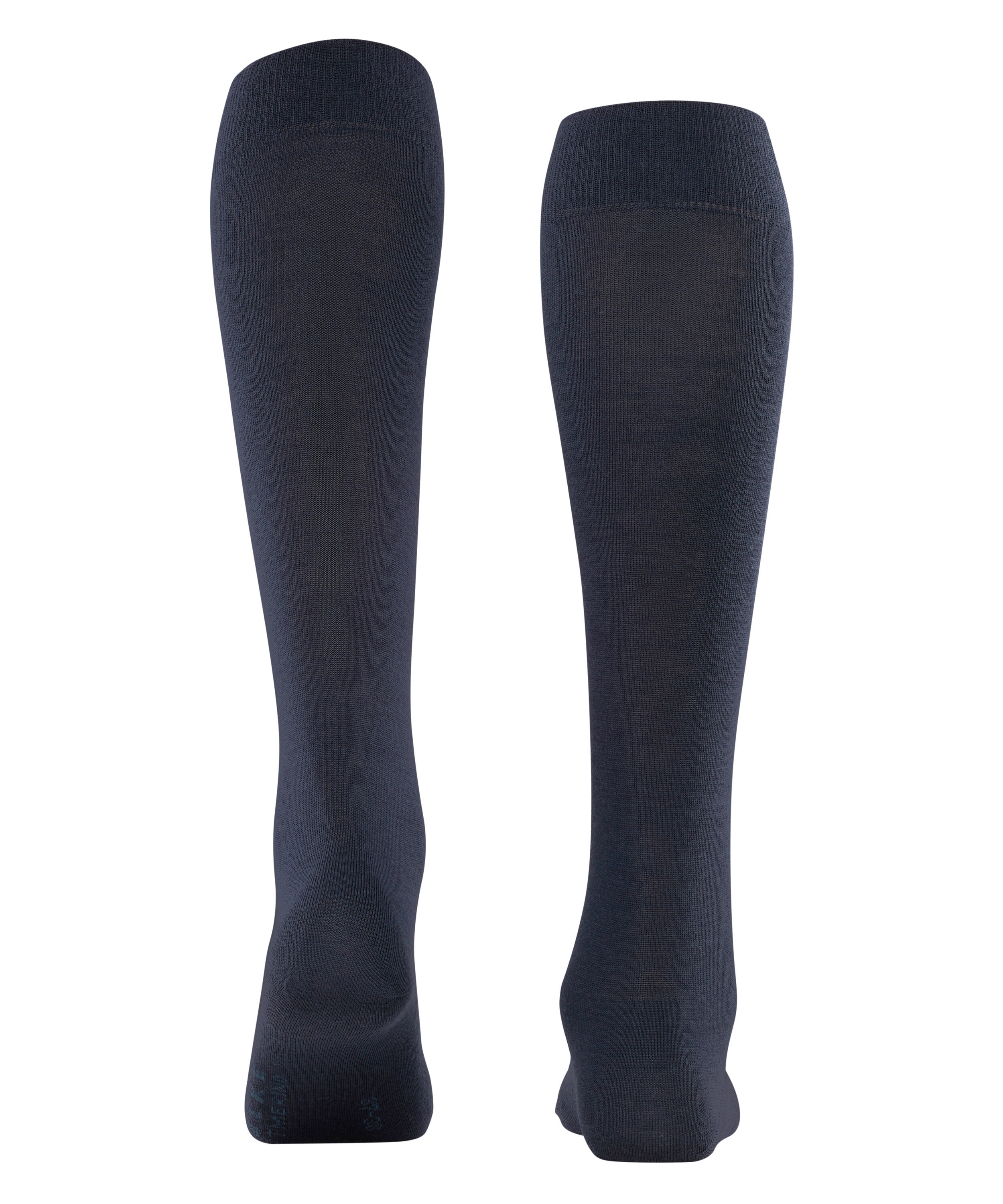 Wool Knee-highs - 7