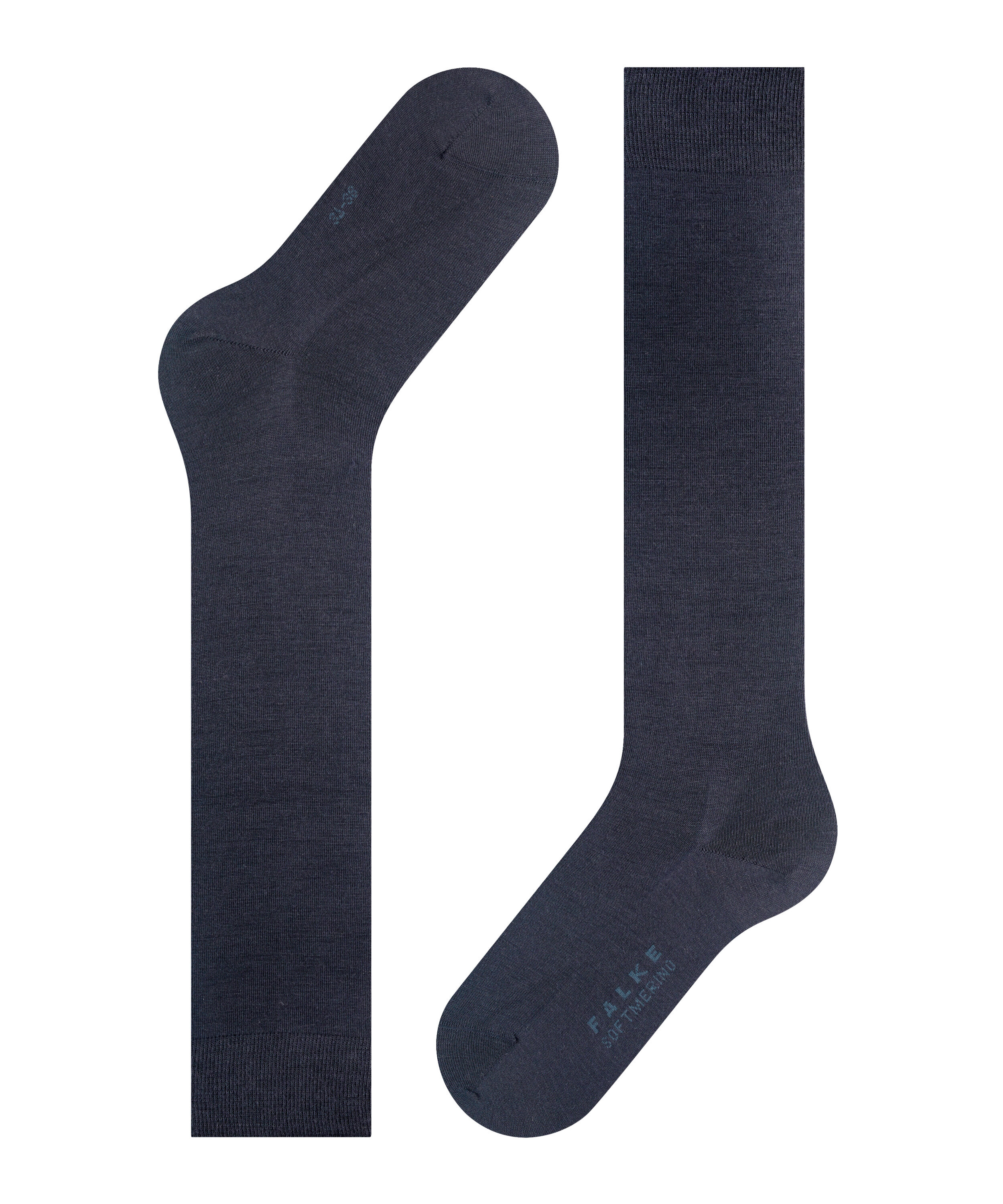 Wool Knee-highs - 5