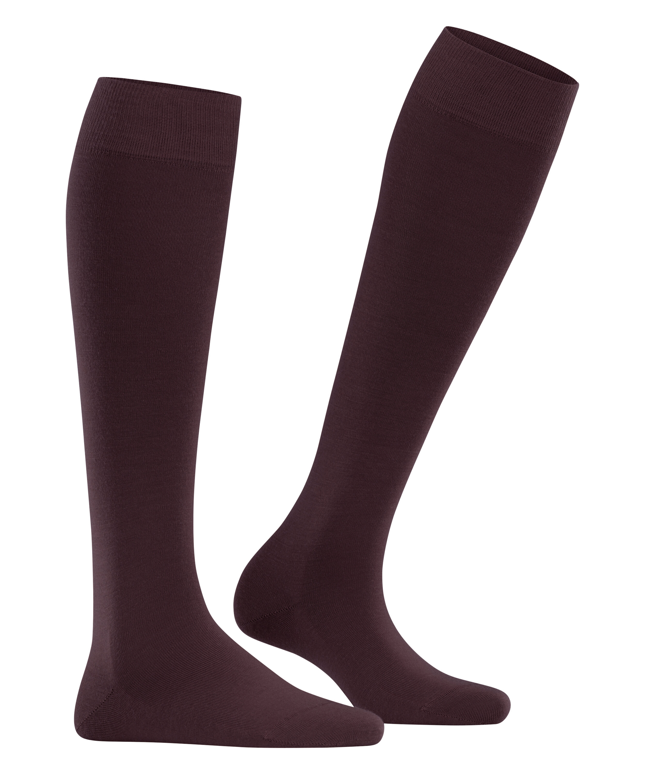 Wool Knee-highs - 3