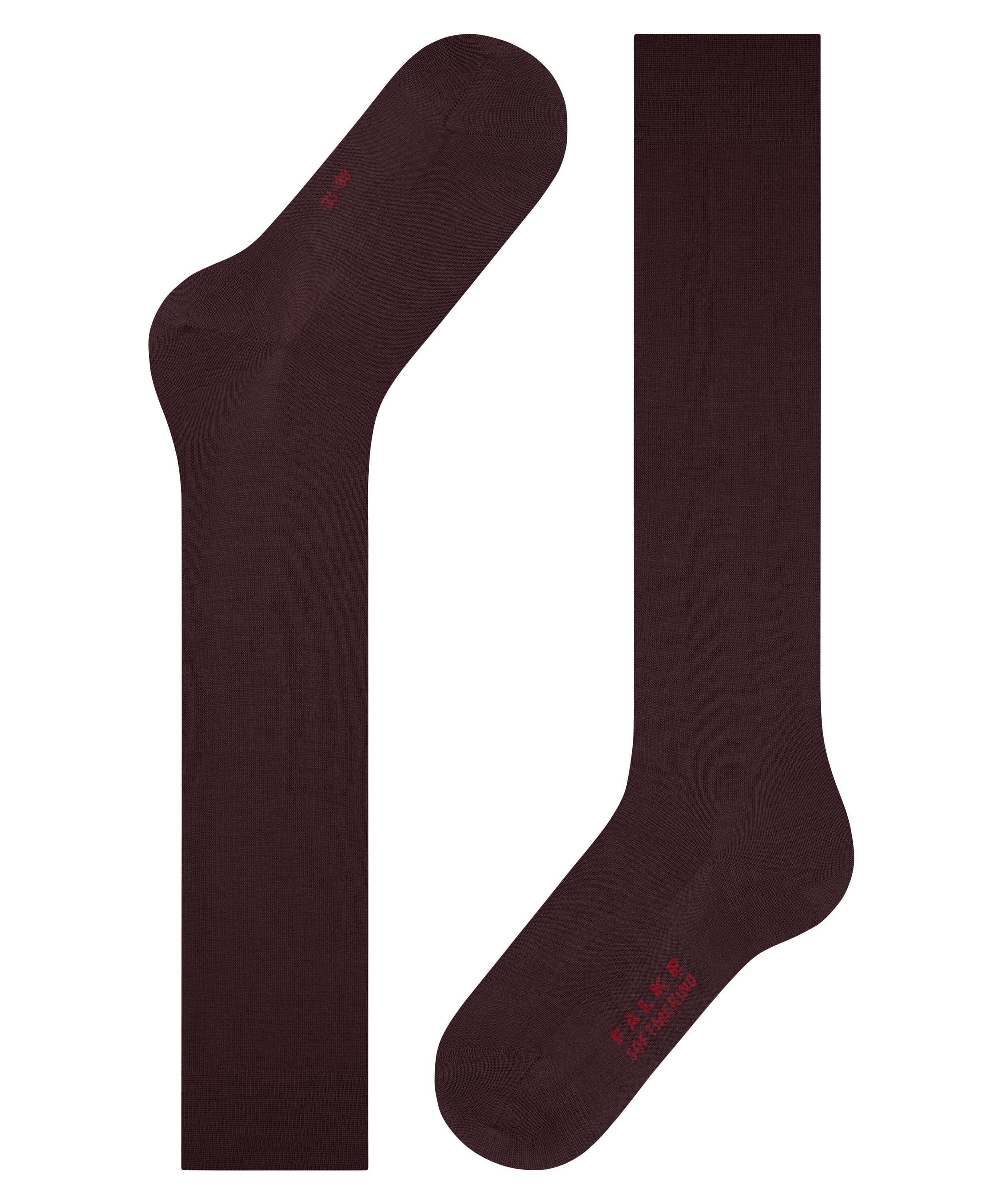 Wool Knee-highs - 5