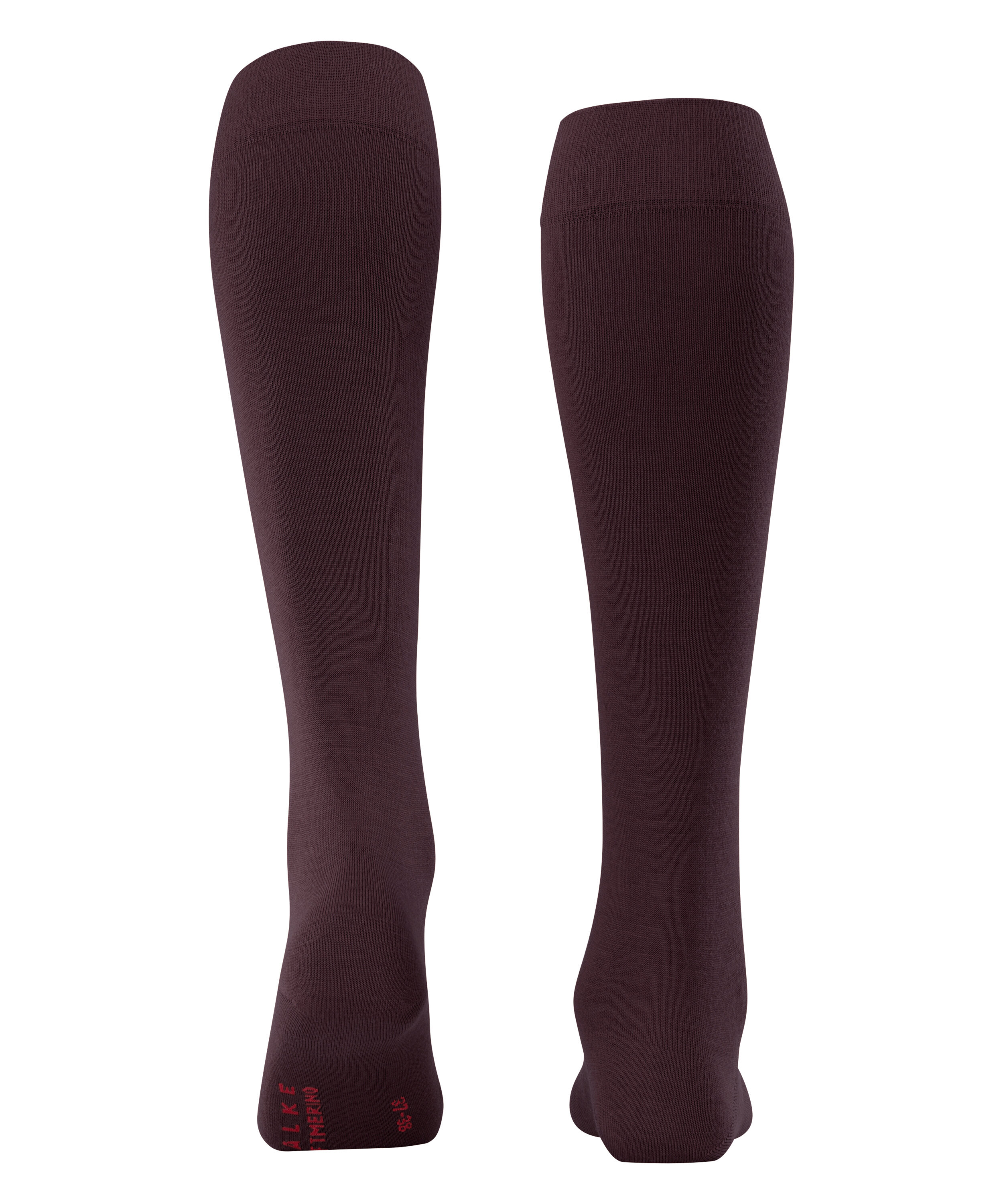 Wool Knee-highs - 7