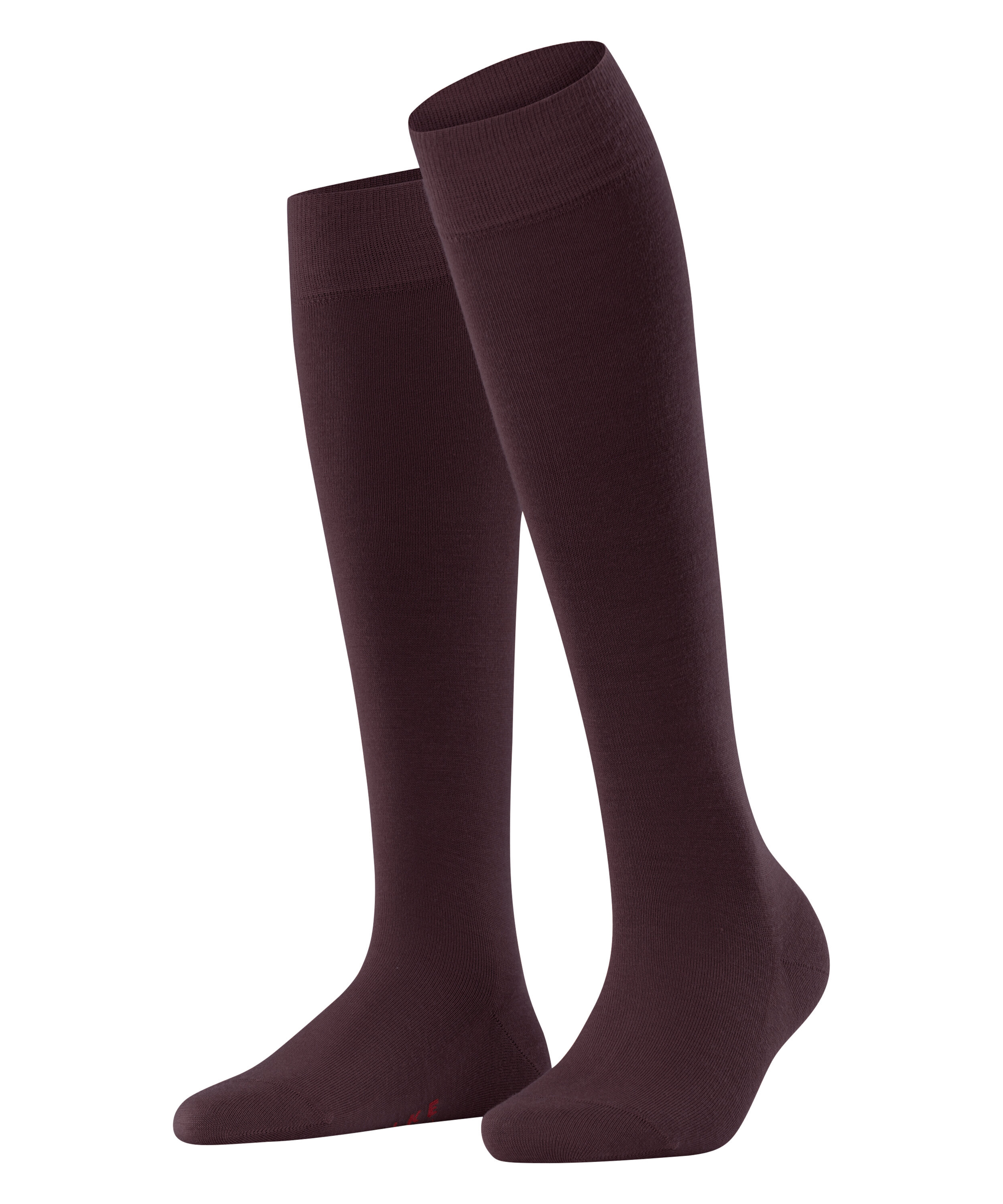 Wool Knee-highs - 6