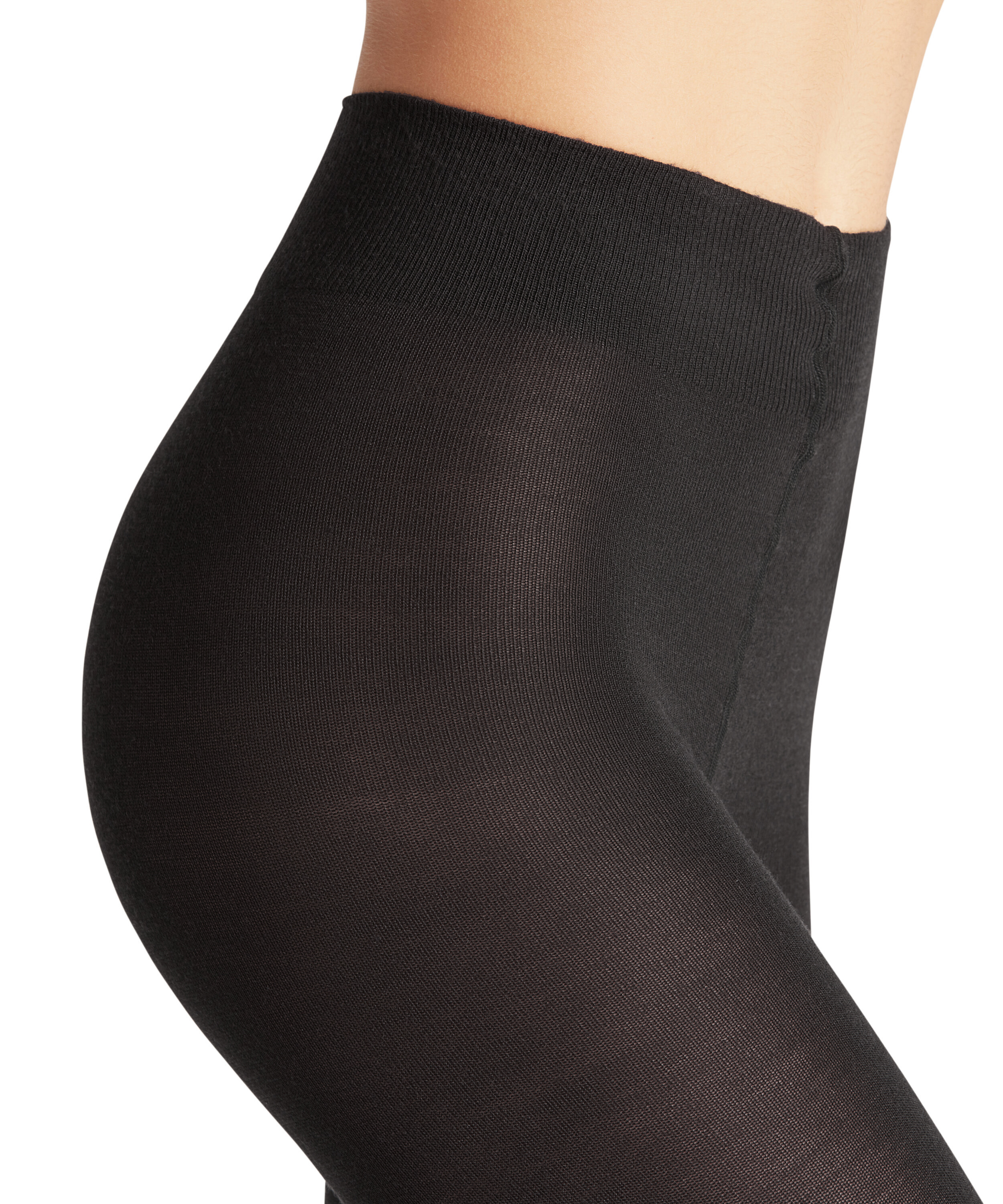 Wool Tights - 5
