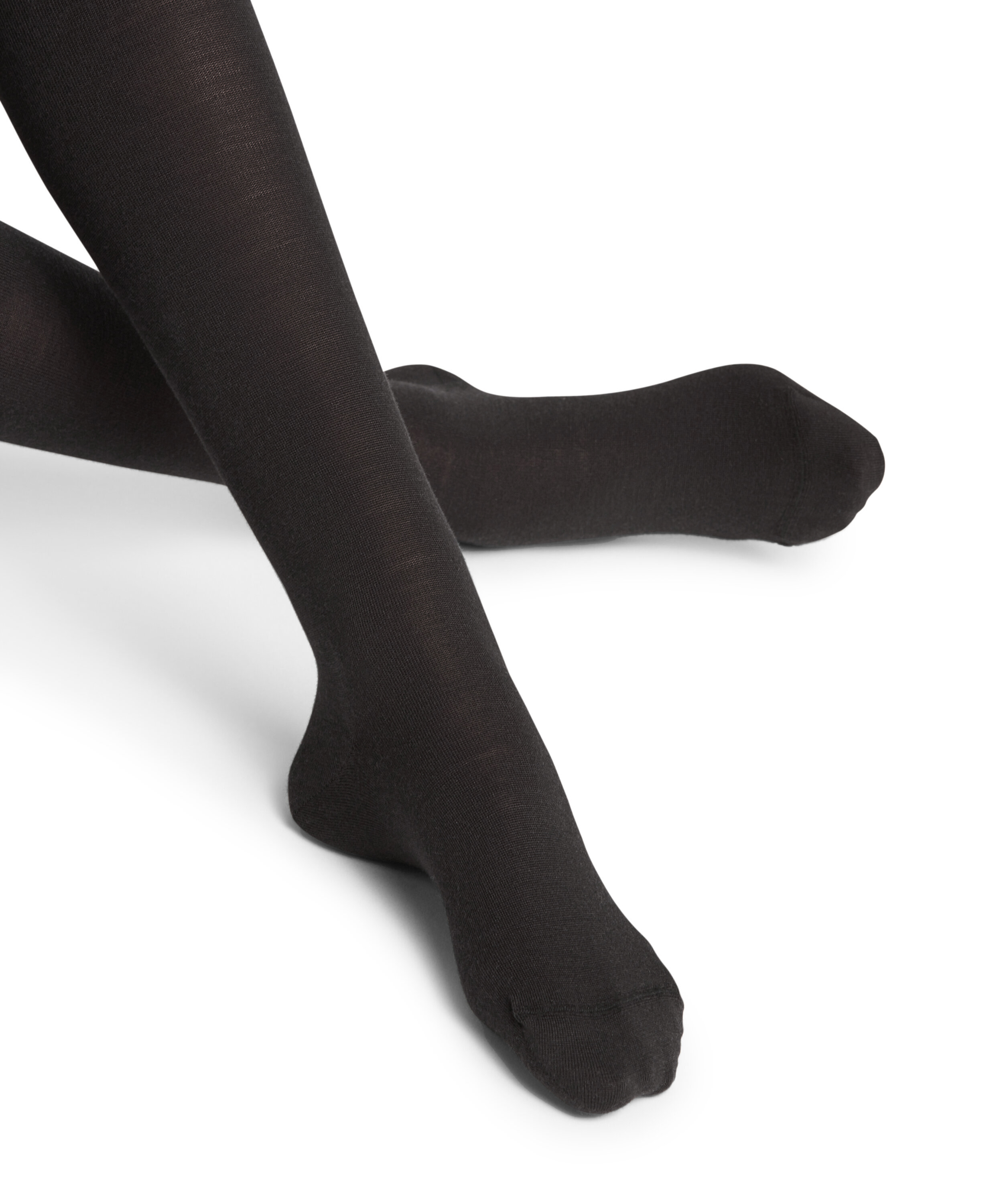 Wool Tights - 3