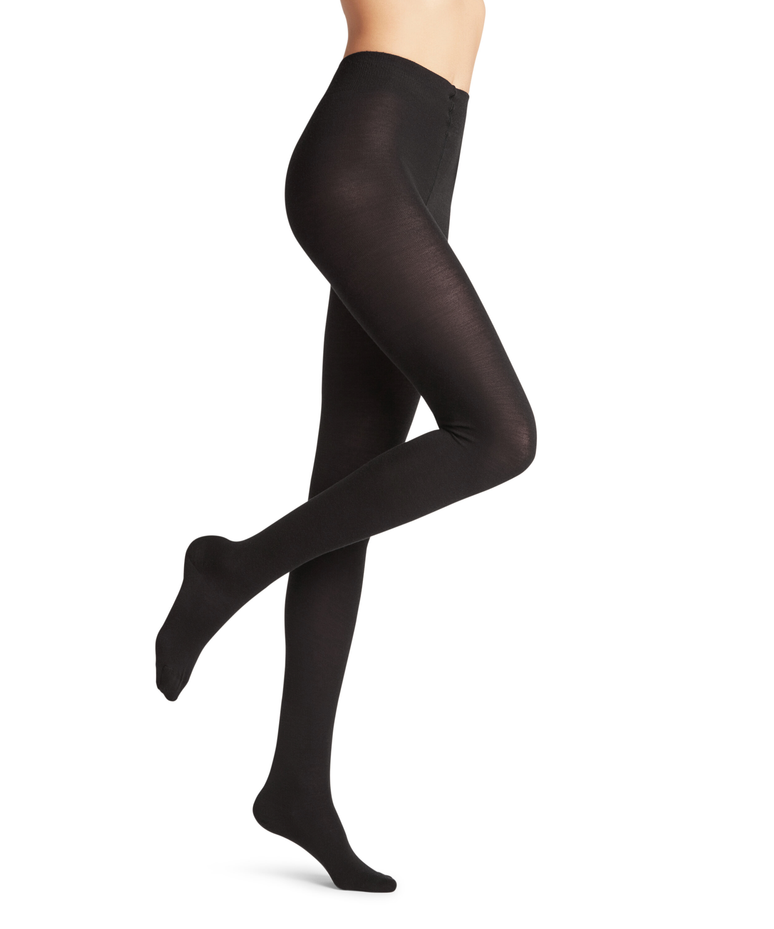 Wool Tights - 4