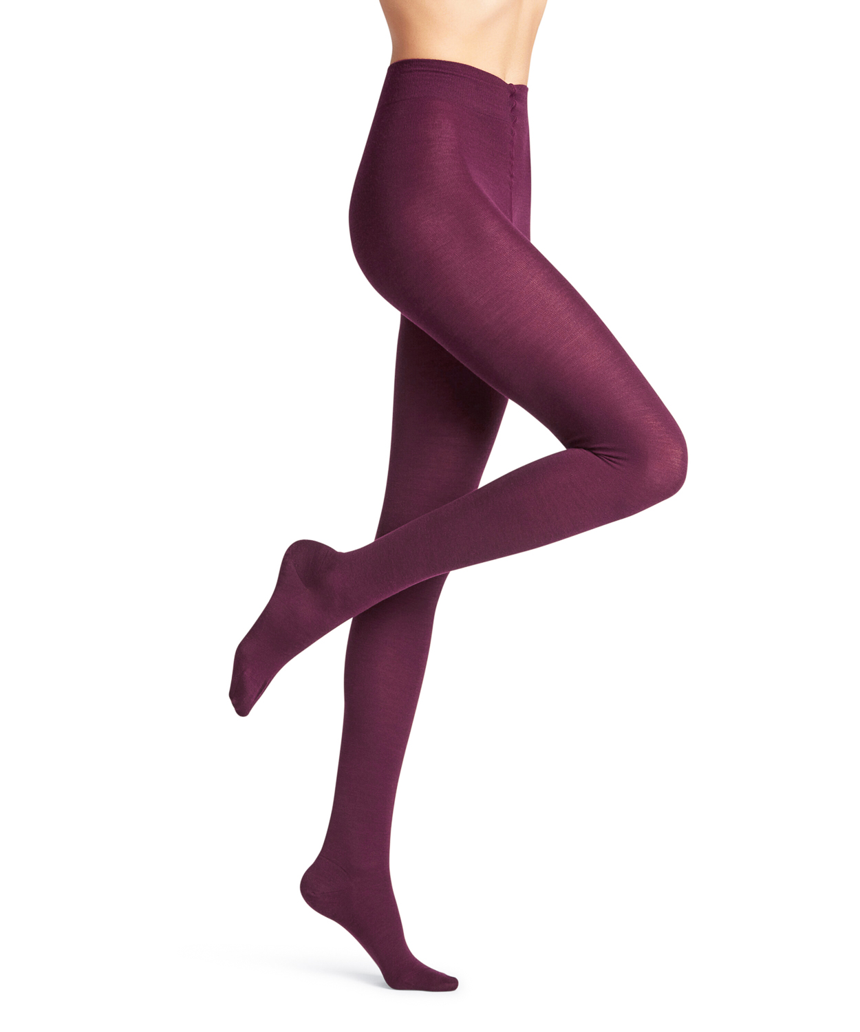 Wool Tights - 3