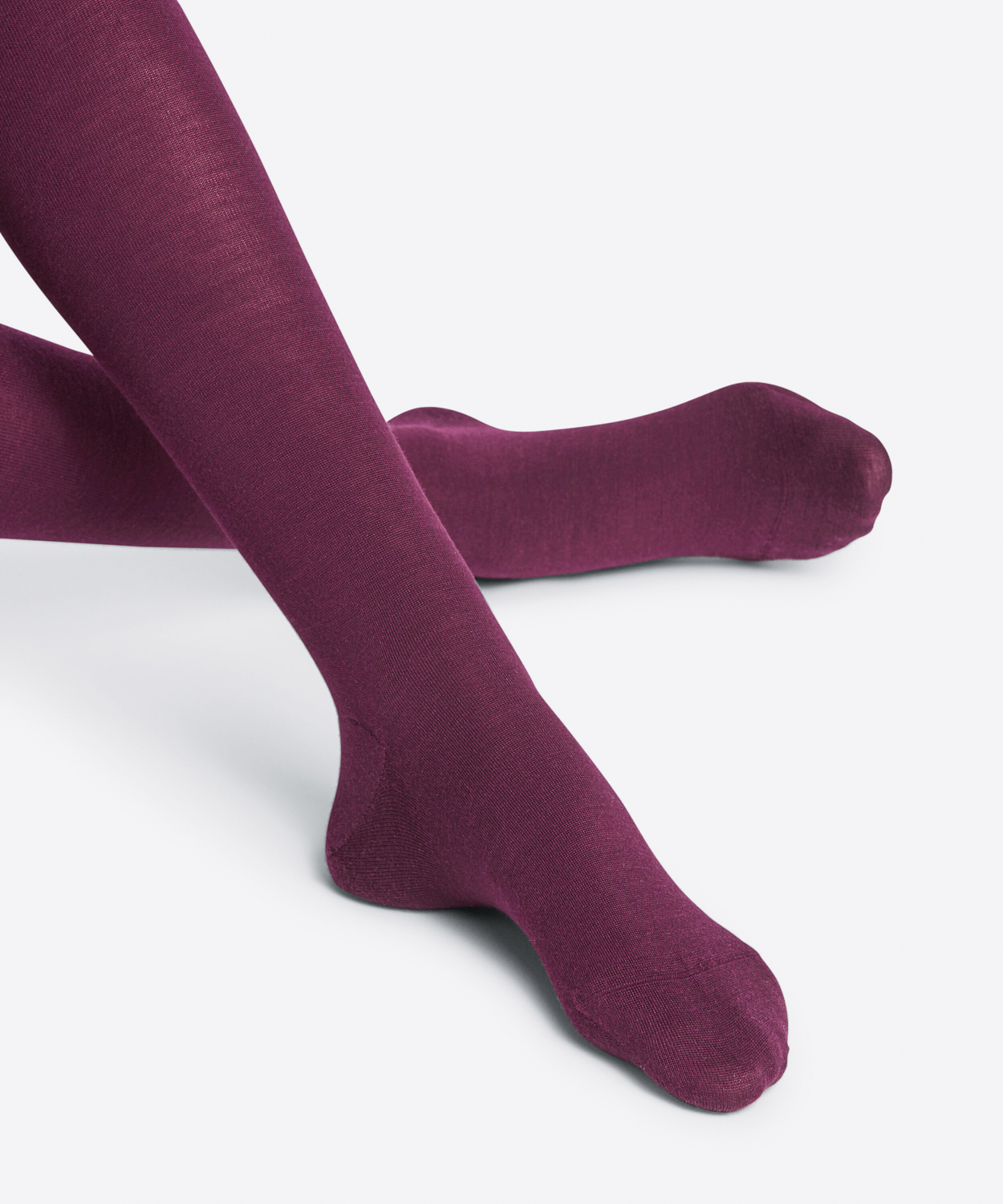 Wool Tights - 6