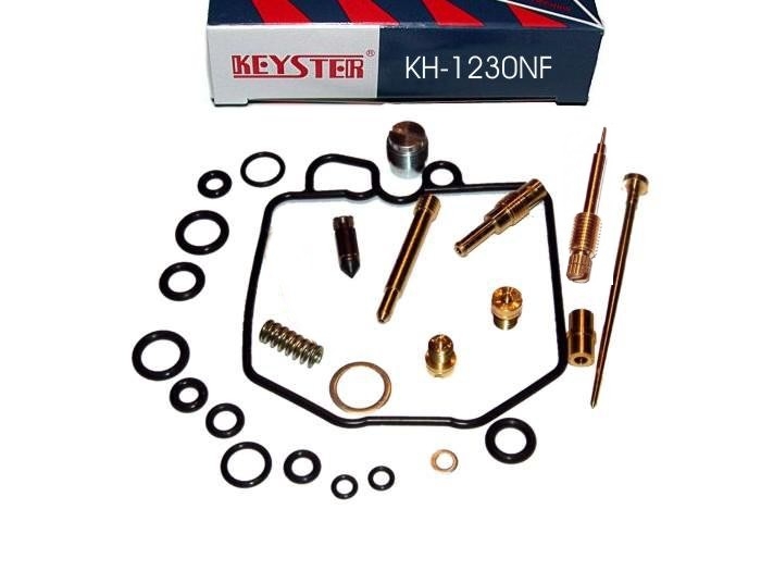 Carburator Repairkit Honda  CB1100F SC11 Super Boldor