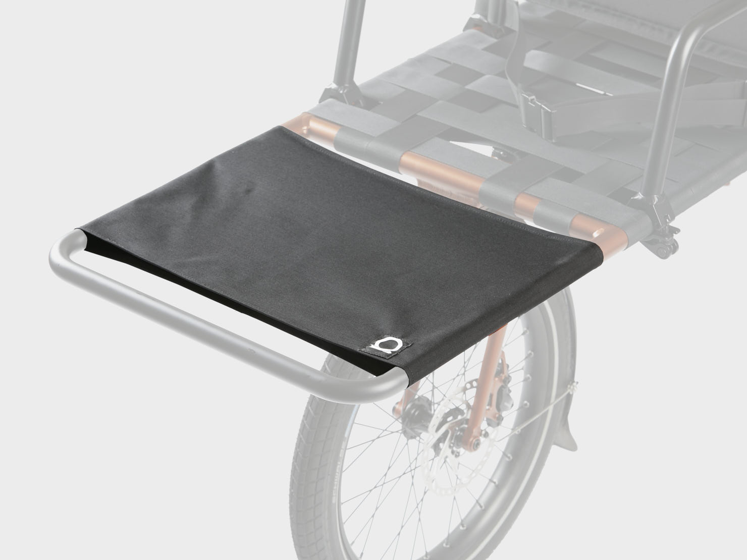 Omnium RACK EXTENDER COVER