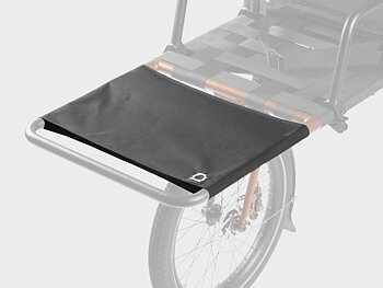 Omnium RACK EXTENDER COVER
