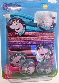 Hasbro Greta Gris Hårband