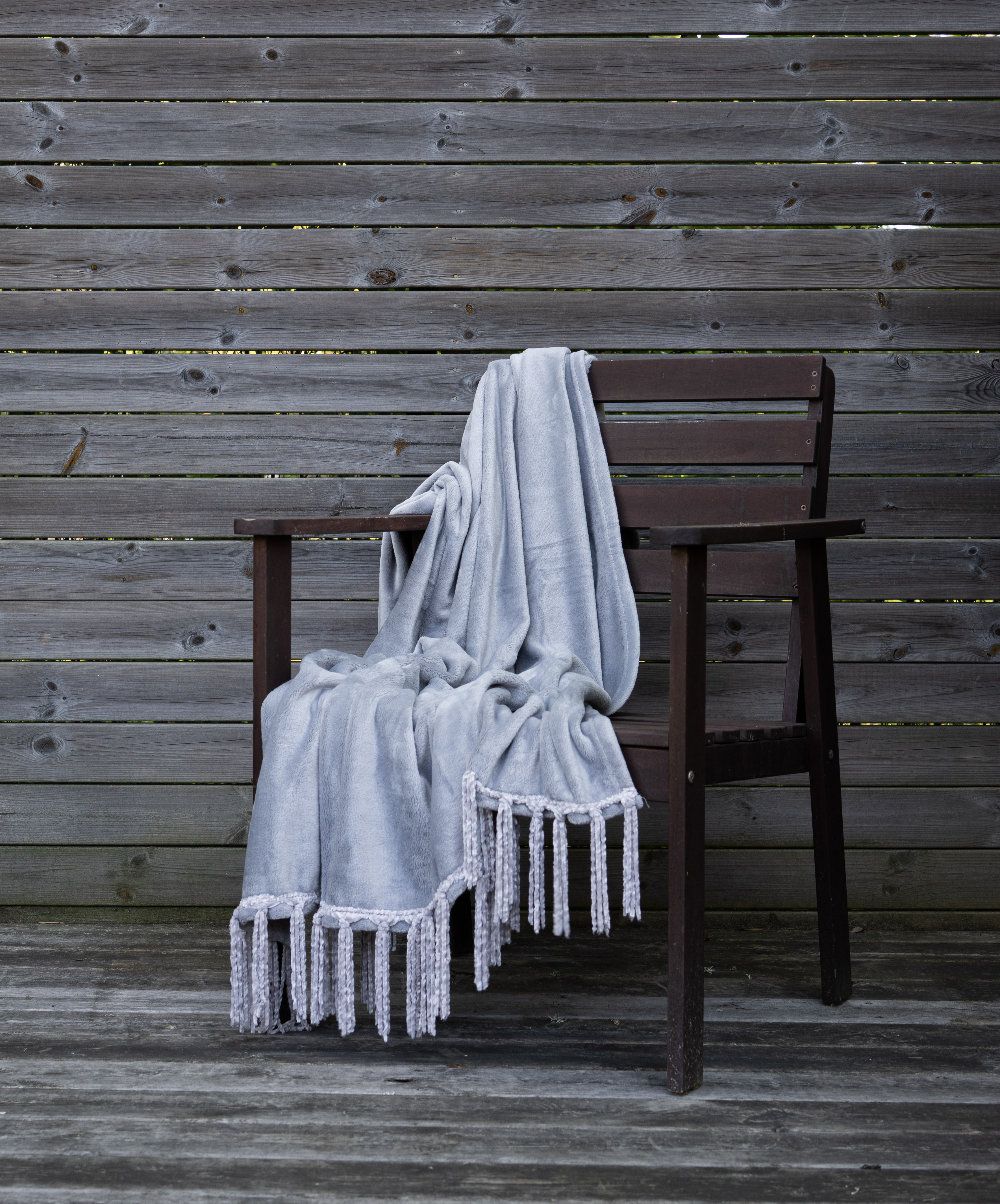 Pläd Frille, H.T Design - 3