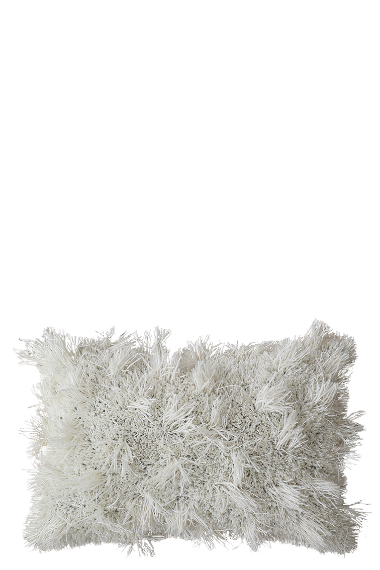 Kudde Karin Offwhite - 2