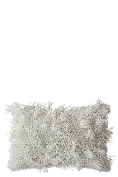 Kudde Karin Offwhite