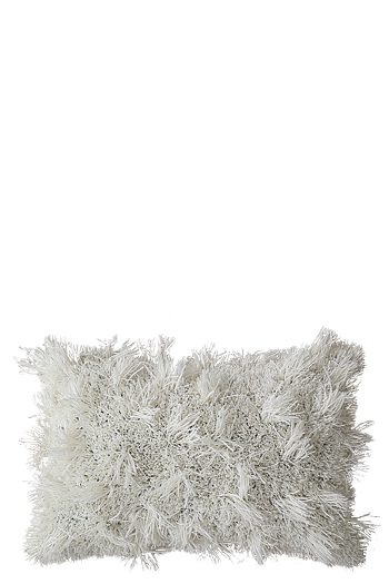 Kudde Karin Offwhite