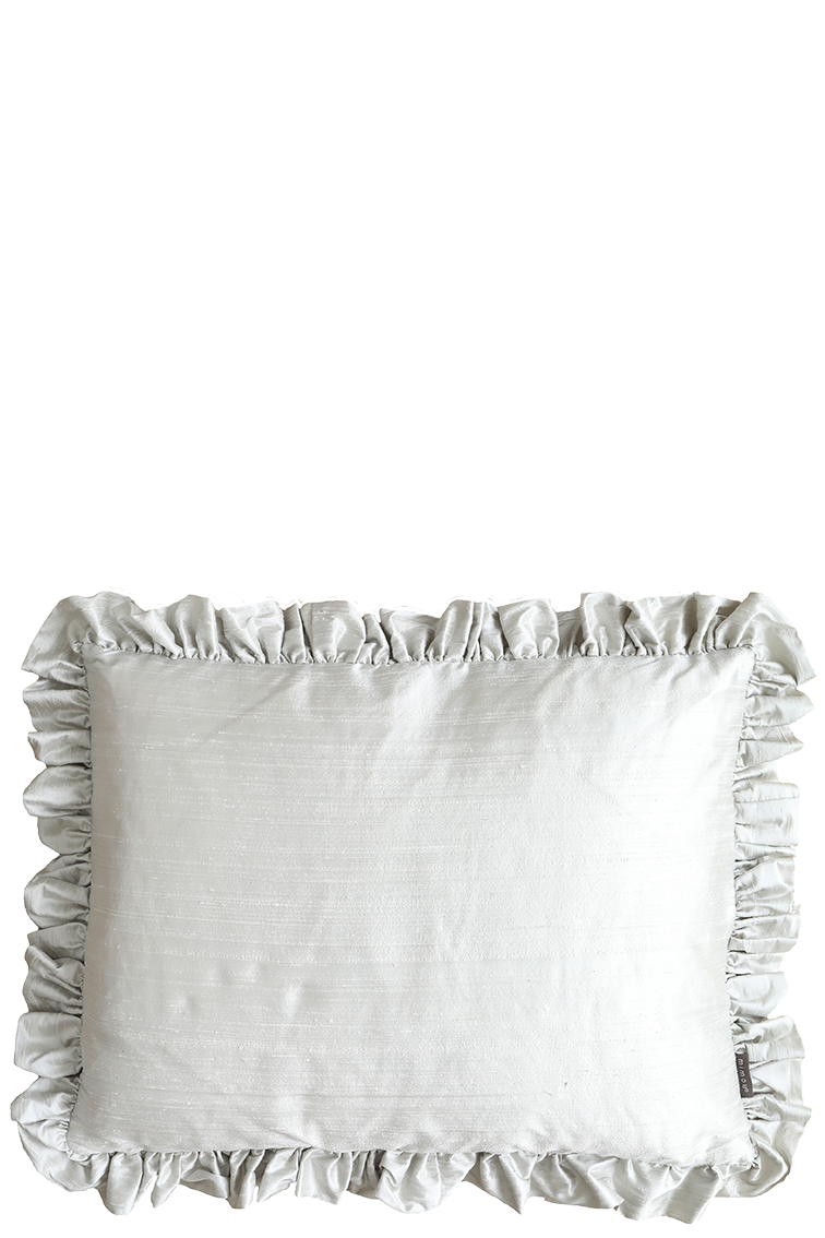 Kudde Ruffle Chrystal - 2