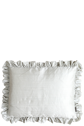 Kudde Ruffle Chrystal