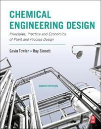 Chemical engineering design