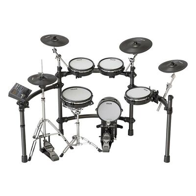 NUX  DM-8 all mesh head (REMO) digital drum kit