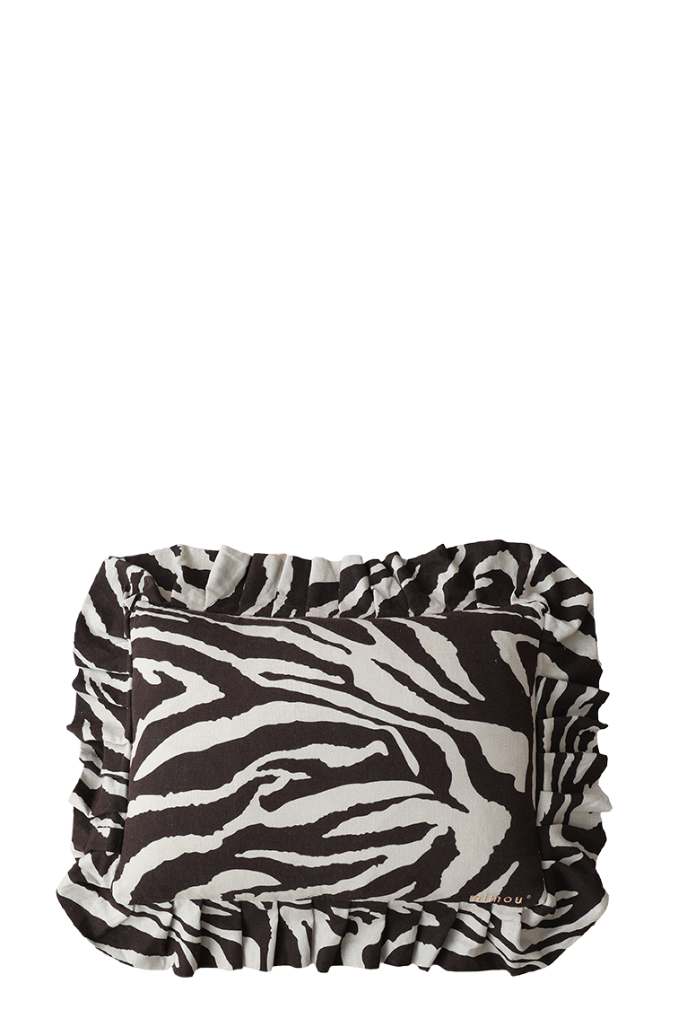Volangkudde Zebra