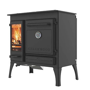 CharnWood Haven 05 on Legs