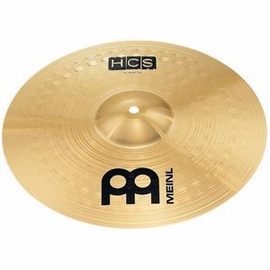 Meinl Cymbals HCS14H - 2