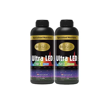 Gold Label Ultra LED No1 och No2