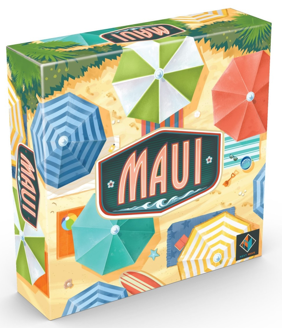 Maui (ENG)