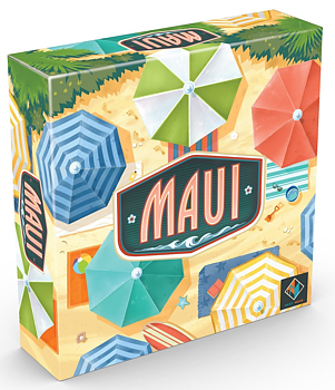 Maui (ENG)
