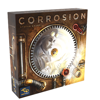 Corrosion (ENG)