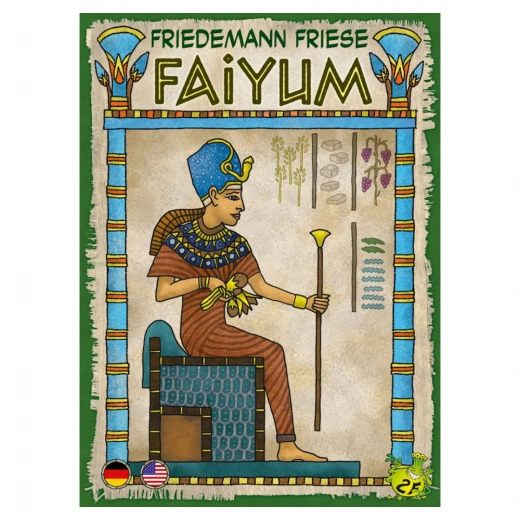 Faiyum (ENG)