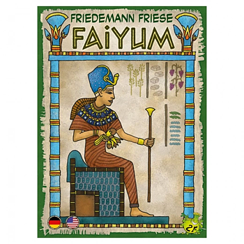 Faiyum (ENG)