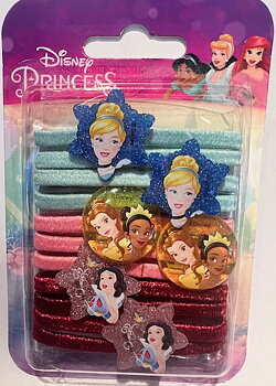 Hasbro Disney Princess  Hårband