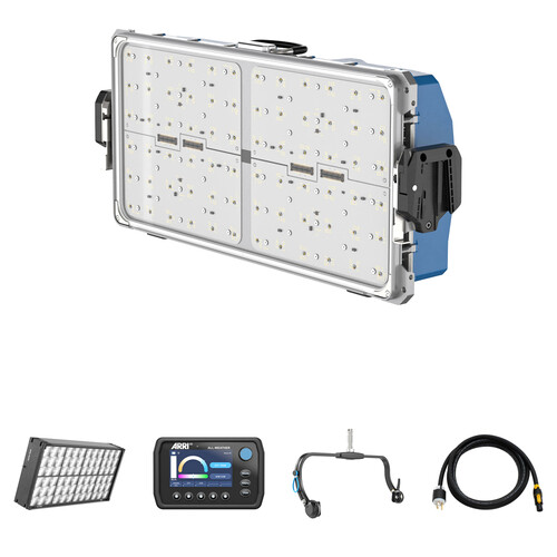 Arri SkyPanel X21 Soft & Hard Light Package - Schuko - 7