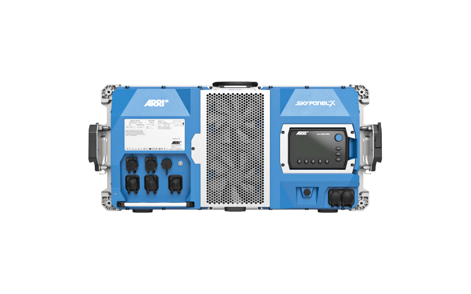 Arri SkyPanel X21 Soft & Hard Light Package - Schuko - 3