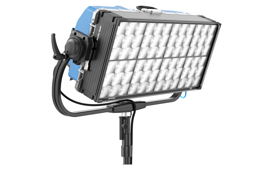 Arri SkyPanel X21 Soft & Hard Light Package - Schuko