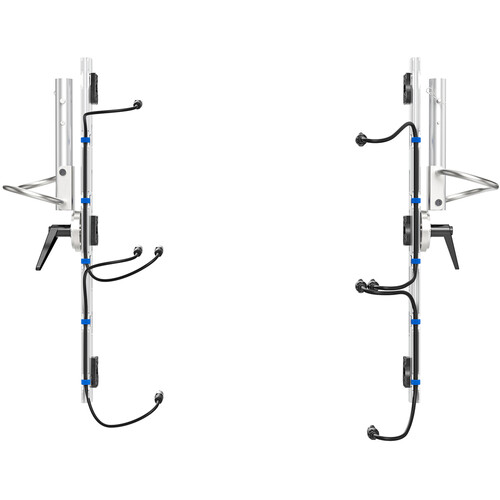 ARRI X23 Modular Frame System – för filmskapare